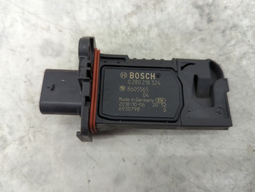 Bmw 540 mass air - mass, meter