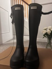 Women’s Hunters Wellies