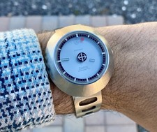 RARE 1970s Vintage Zodiac