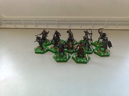 Lord the rings combat hex - combat,
