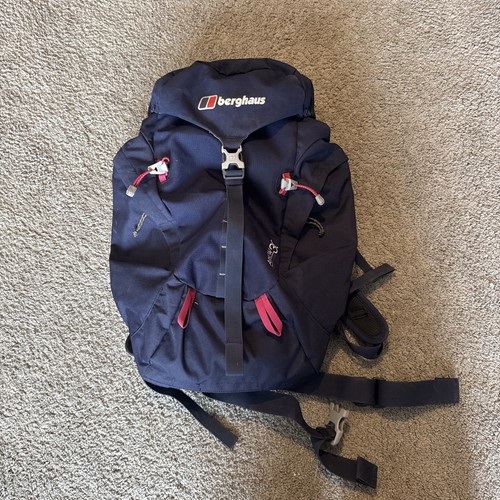 Berghaus arrow 30l hiking - arrow,