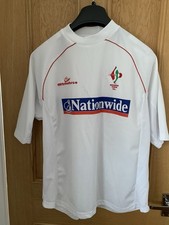 Swindon Town FC Men's Away