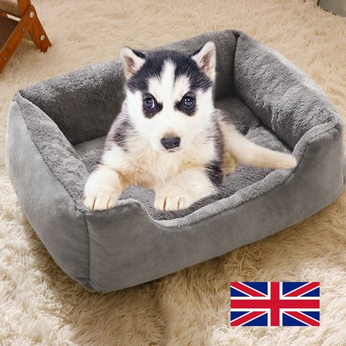 Dog bed cat soft - cat, washable