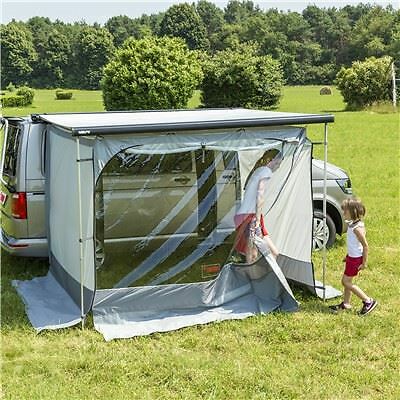 Van privacy room - van, small