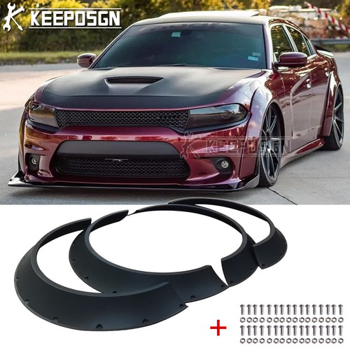 For dodge charger fender - for,