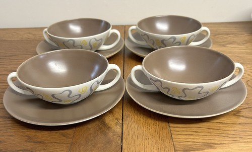 Poole pottery ripple 2 - poole,