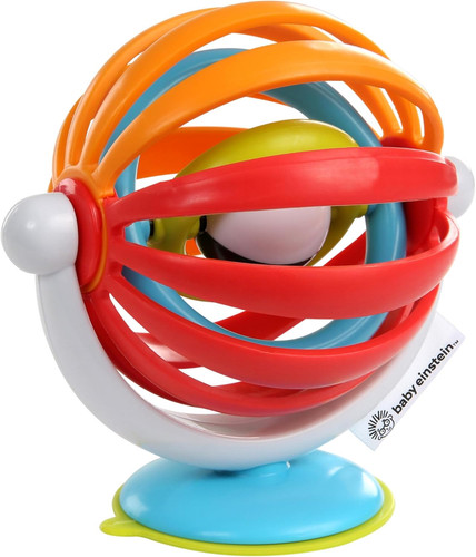 Baby einstein sticky spinner - baby,