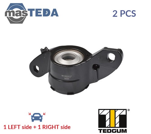 Ted99198 top strut mounting - ted99198,