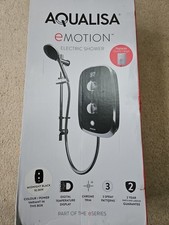 Aqualisa eMotion 10.5kW