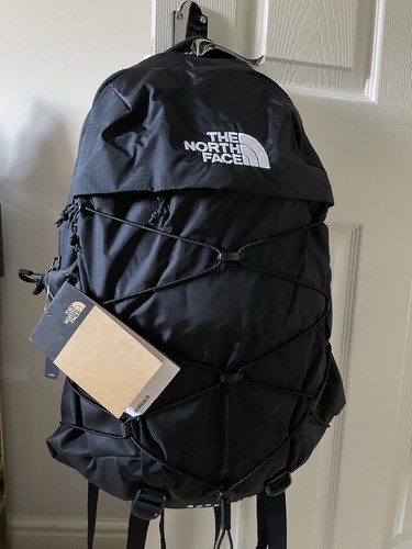 Bnwt the north - face, borealis