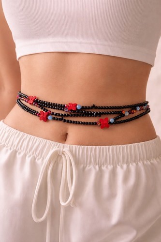 Wb2318 waist beads create - beads, a
