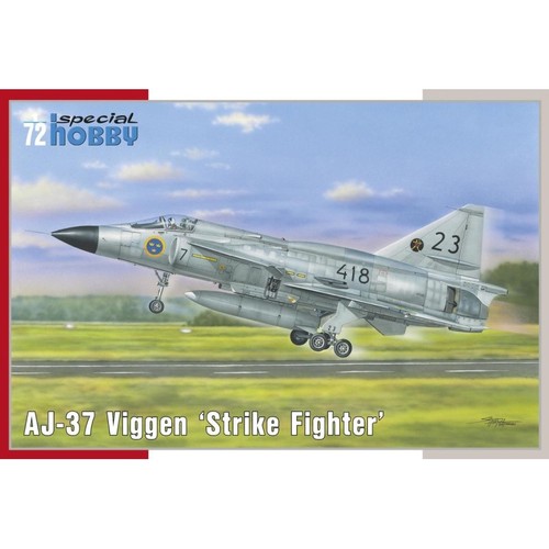 Special hobby 72378 model - special,