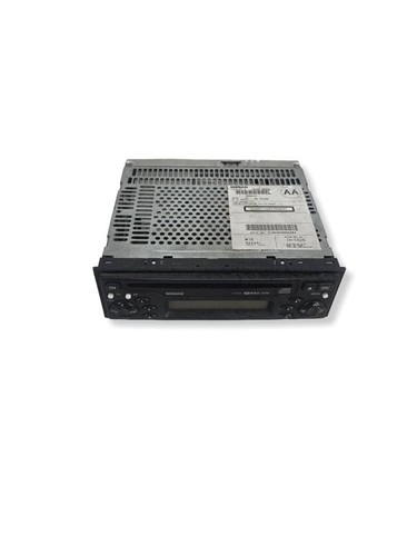 Nissan pathfinder r51 - nissan,