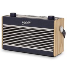 Roberts Rambler Retro Deign