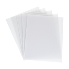 5pcs Corrugated Plastic Sheets