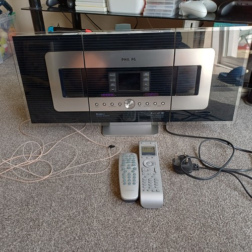 Philips wac7000 streamium - philips,