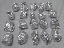 LOT OF 20 BARN OWL PELLETS