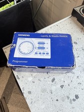 Siemens RWB2E 24 Hour