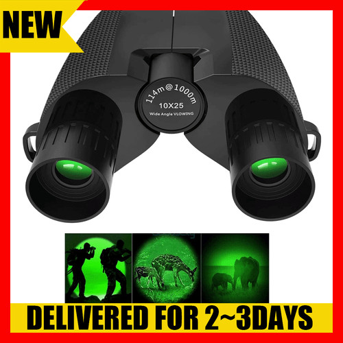 Binoculars day night - binoculars, day/night