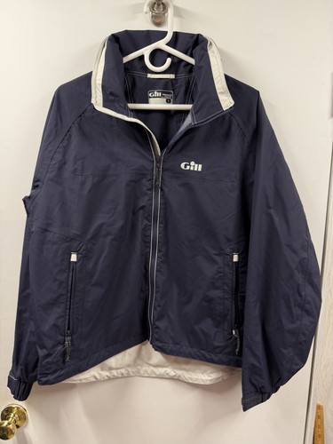 Men gill coast inshore - gill,