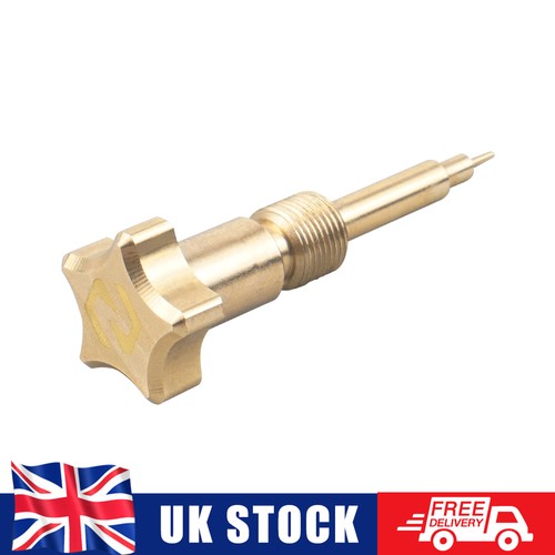 Air fuel carb mixture screw - carb,