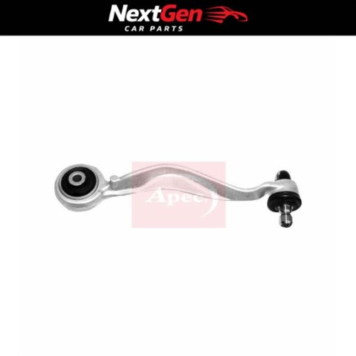 Wishbone suspension arm - wishbone,