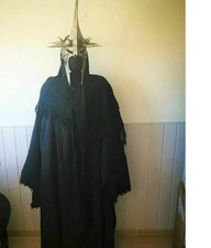 Lord of the rings The Witch