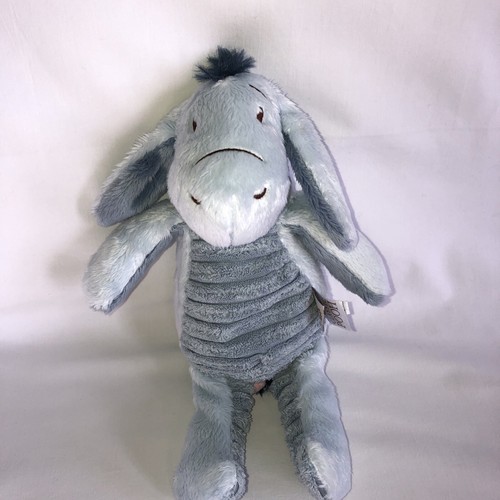 Disney classic pooh eeyore - eeyore, 9"