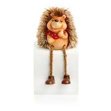 Ceramic Hedgehog Home