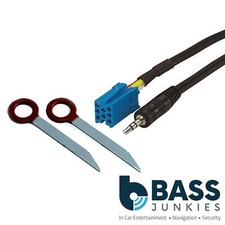 Fiat Bravo 2007-14 Visteon Car