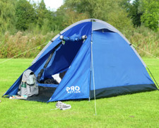 Pro Action 2 Person Camping