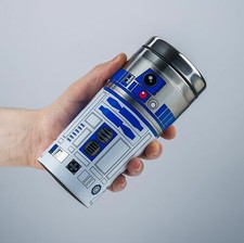 Star Wars R2-D2 Travel Mug