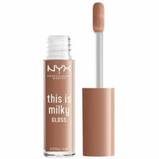 NYX THIS IS MILKY/ JUICE GLOSS/FAT OIL  - CHOOSE YOUR SHADE - FREE  POSTAGE