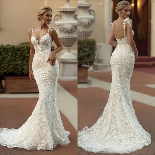 Sexy mermaid wedding - sexy,