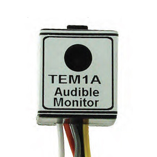 Towbar buzzer universal - -,