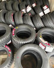 MRF ZWR 15'' WET RALLY TYRE ROAD RALLY FIA COMPLIANT
