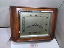 Elliot Of London Mantle Clock