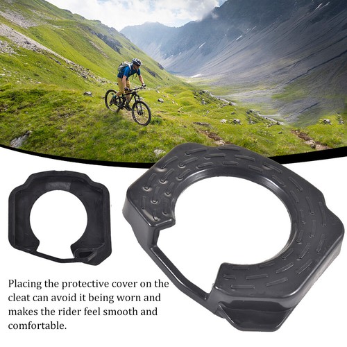 2pcs cleat cover - cover, simple