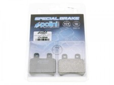 Polini Organic Brake Pads for