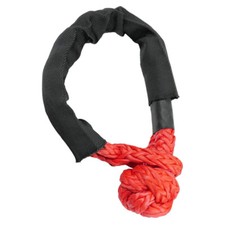  Winch Bumper Recovery