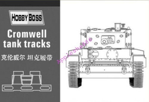 Hobbyboss 81004 cromwell - hobbyboss,