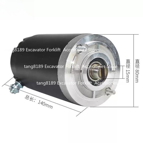 For linde mt15c lifting motor - for,