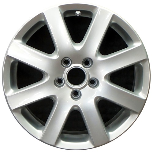 Wheel rim volkswagen - rim,