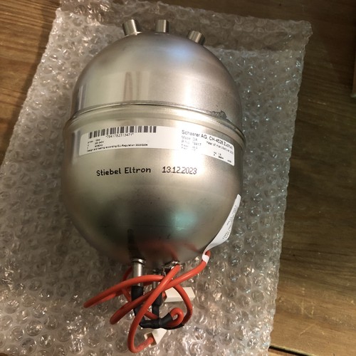 Schaerer s79417 steam boiler - s79417,