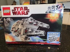 LEGO Star Wars: Millennium