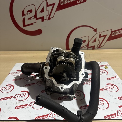 Vespa gts 250 engine - -,