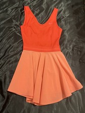 Nike Us Open Serena Williams Tennis Dress - Size M