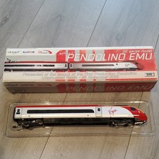 DAPOL VIRGIN PENDOLINO EMU 00