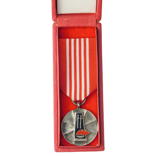 4854 ww2 polish - 4854, medal