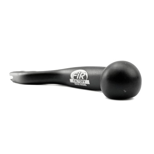 Forged black alloy - forged,